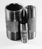 Бочонок Ду 32 (42,4) AISI 304, HH, 1 1/4"