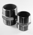 Ниппель Ду 32 (42,4) AISI 304 1 1/4"